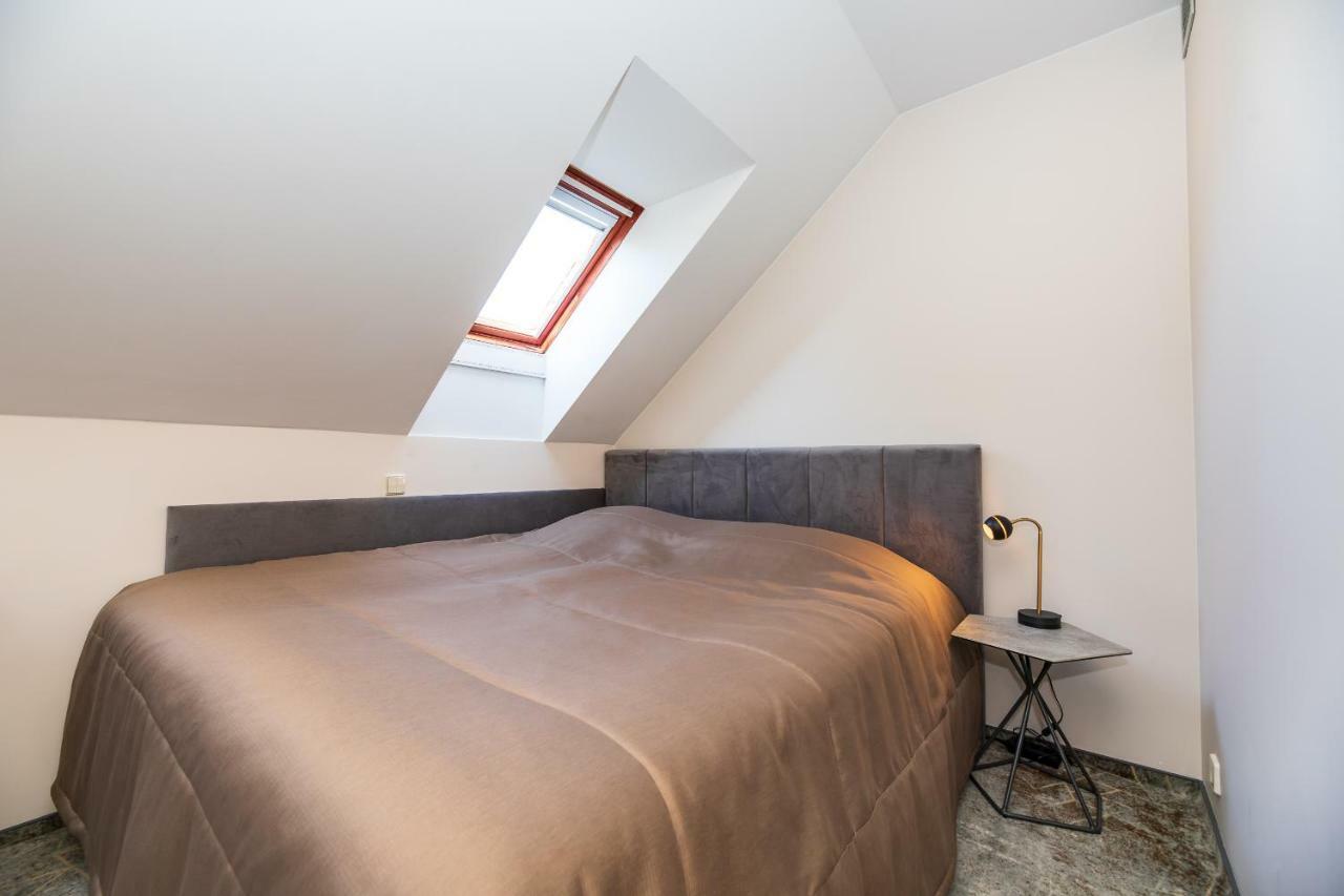 Vila Ieva Palanga Kültér fotó