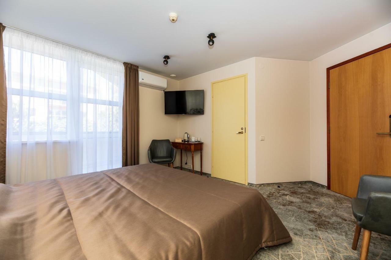 Vila Ieva Palanga Kültér fotó