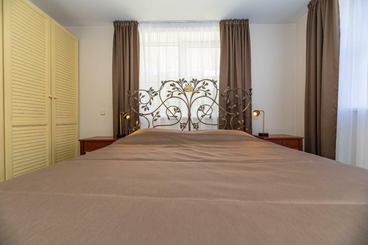 Vila Ieva Palanga Kültér fotó