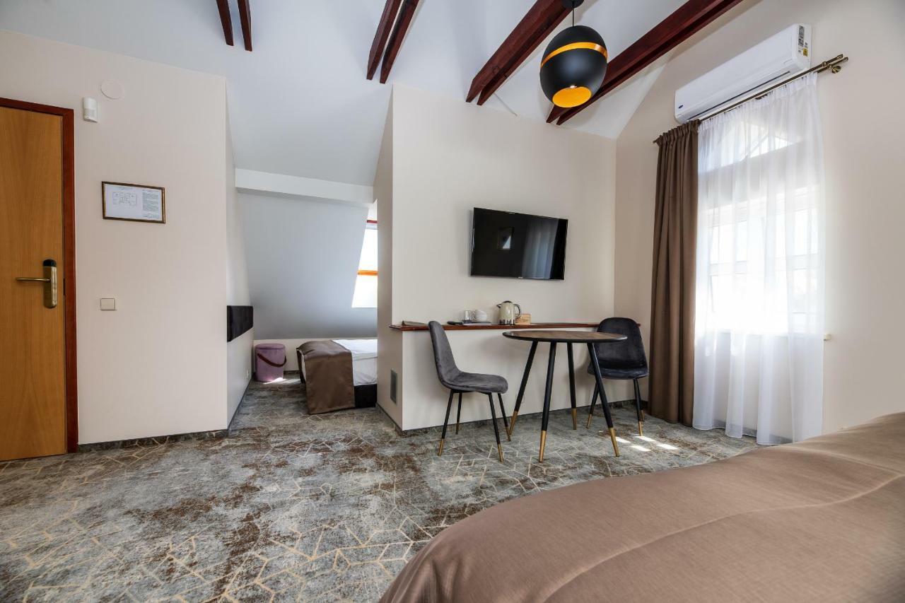 Vila Ieva Palanga Kültér fotó