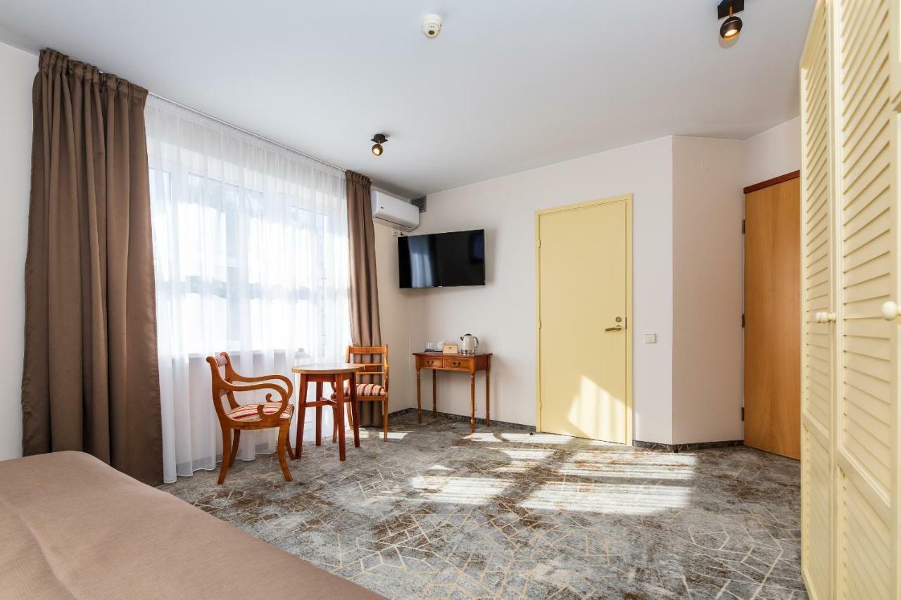 Vila Ieva Palanga Kültér fotó