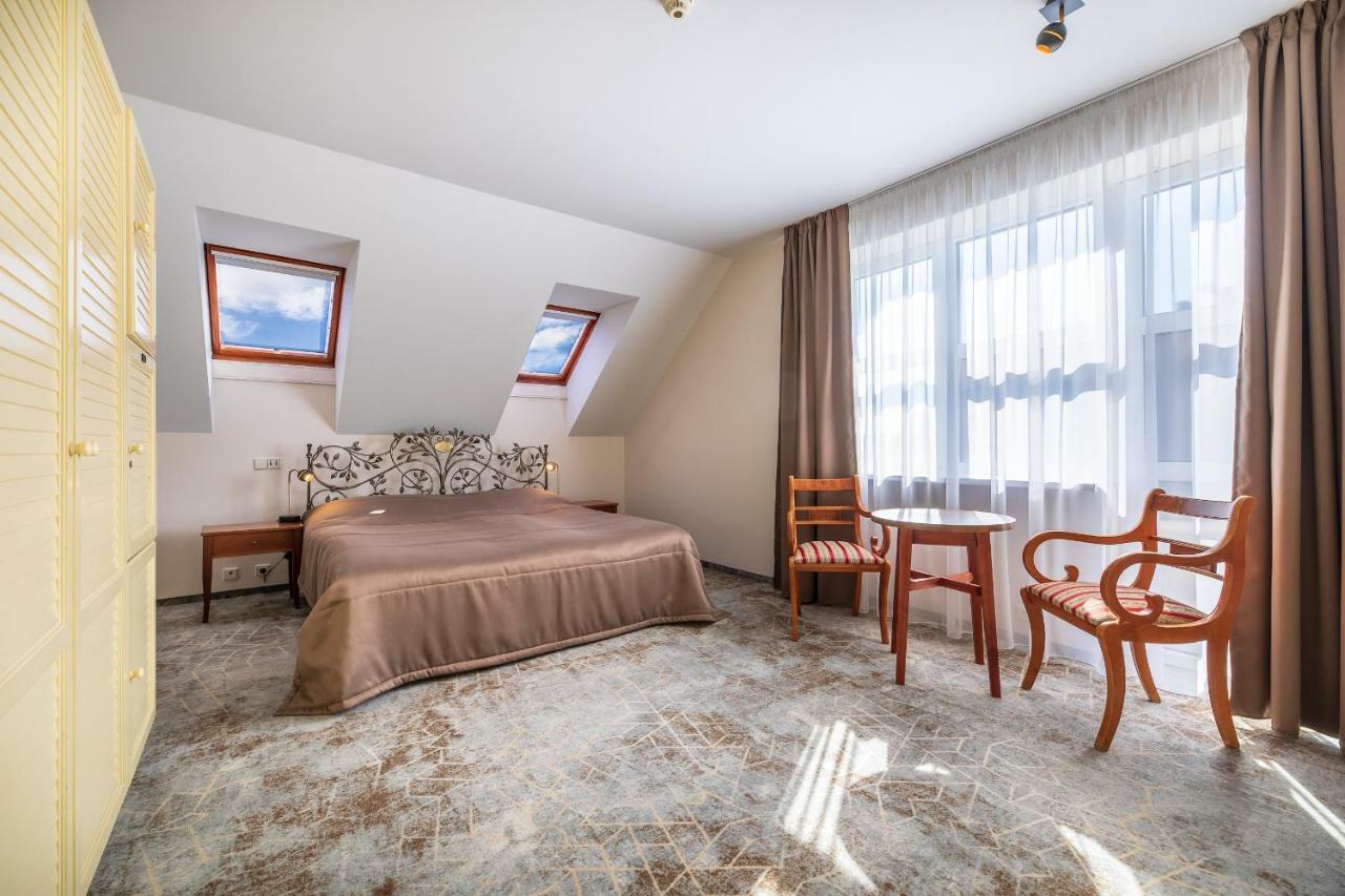 Vila Ieva Palanga Kültér fotó