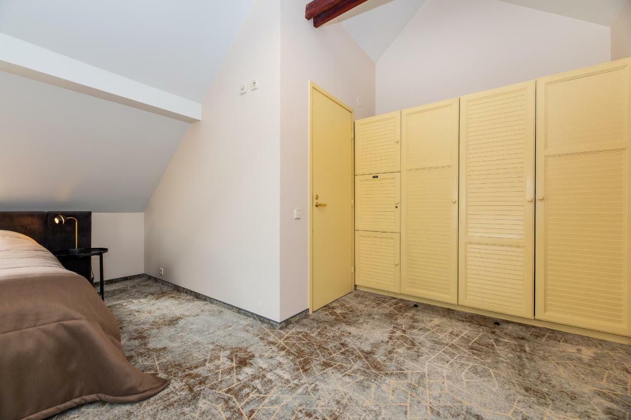 Vila Ieva Palanga Kültér fotó